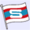 Sanyo Shosen logo
